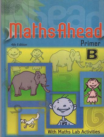 Masthead Primer B
