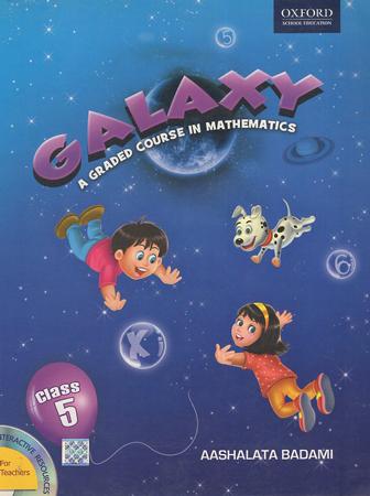 Oxford Galaxy Class 5