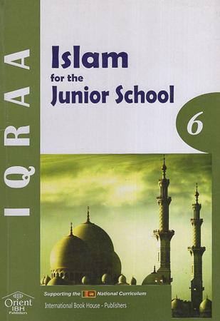Islam for Junior School G6