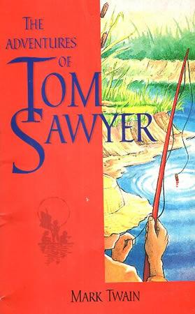 The Adventures of Tom Sawyer
