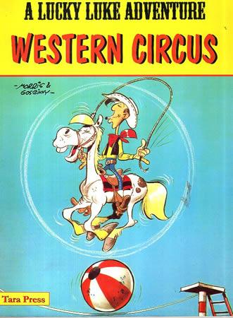 The Western Circus