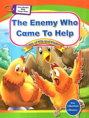 The Enemy Who Came To Help