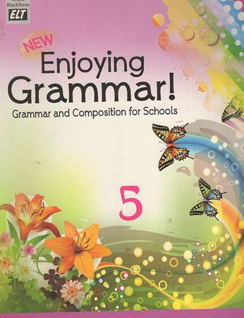 Enjoying Grammar : 5