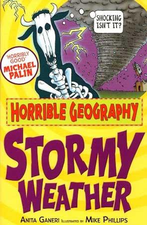HORRIBLE GEOGRAPHY - STORMY WEATHER