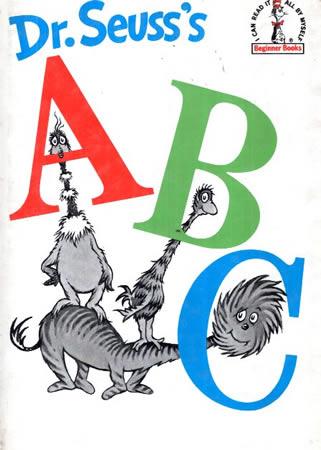 A B C