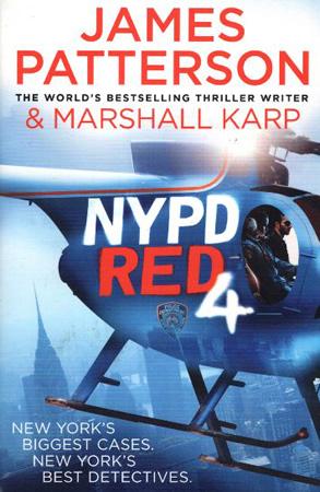 NYPD Red 4