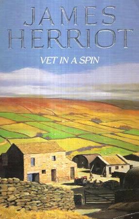 Vet in a Spin