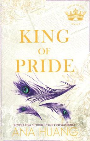 KING OF PRIDE
