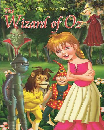 Wizard of Oz