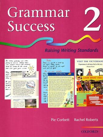 GRAMMAR SUCCESS 2