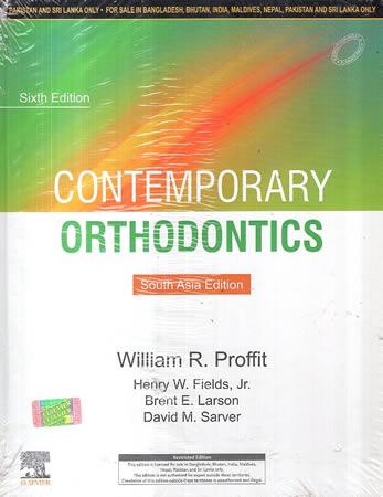 CONTEMPORARY ORTHODONTICS