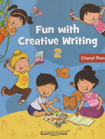Fun With Creative Writing