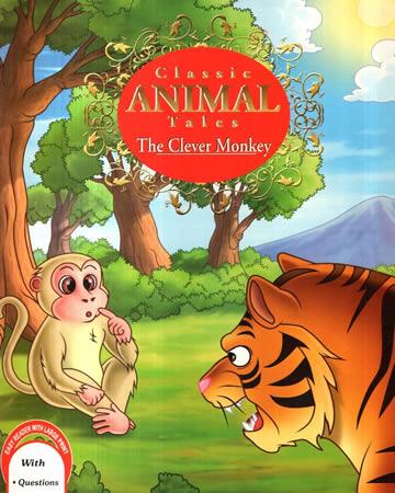 A Clever Monkey