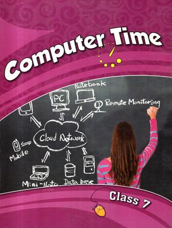 COMPUTER TIME - 7
