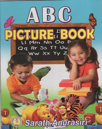 ABC Picture Book