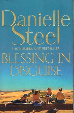 BLESSING IN DISGUISE
