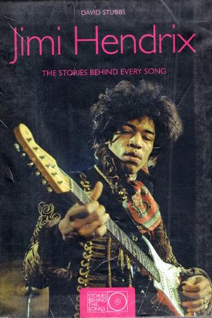 JIMI HENDRIX