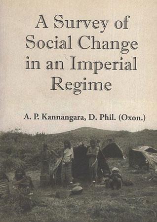 A Survey of Social Change in an imperial regime