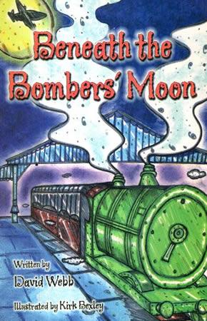 Beneath The Bombers' Moon
