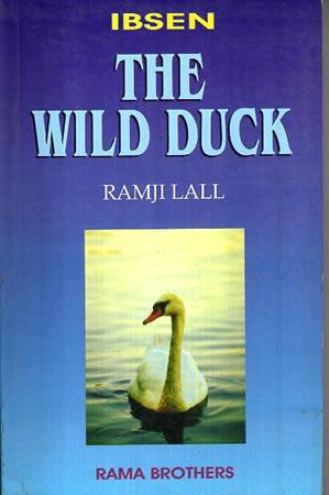 THE WILD DUCK