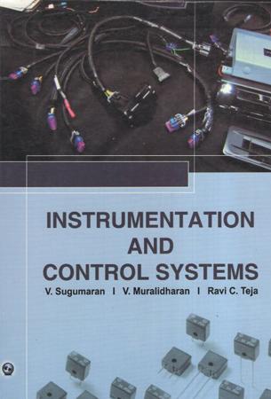 Instrumentation And Control Systems