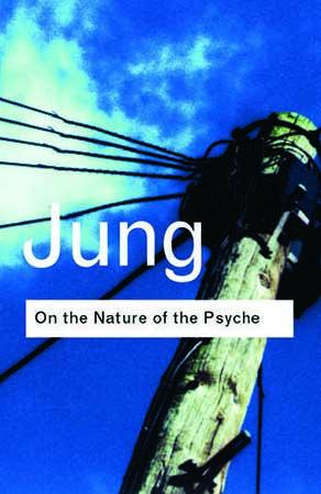 ON THE NATURE OF THE PSYCHE
