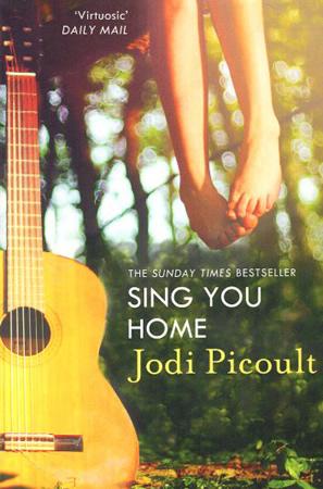 Sing You Home