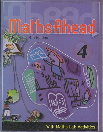 Maths Ahead 4