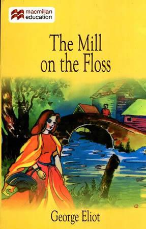 MACMILLAN - THE MILL ON THE FLOSS