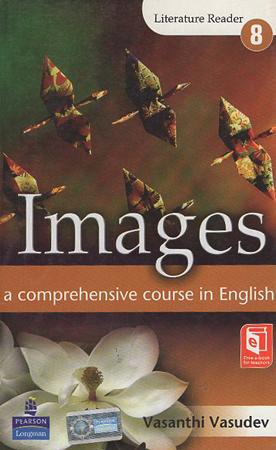 Images : Literature Reader 8