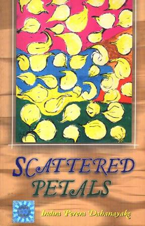 SCATTERED PETALS