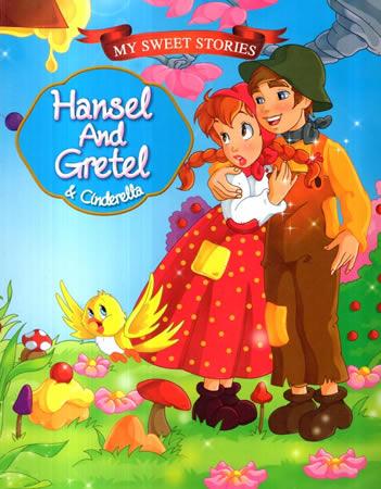 Hansel And Gretel & Cinderella