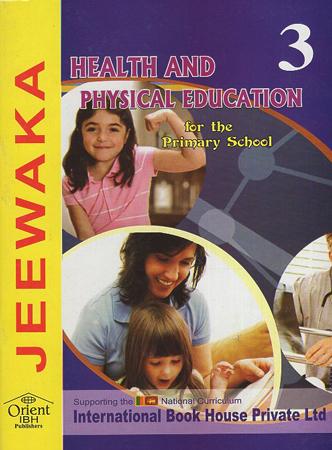 Health and Physical Education 3