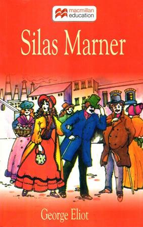 MACMILLAN - SILAS MARNER
