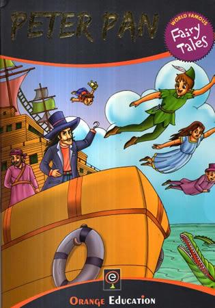 PETER PAN