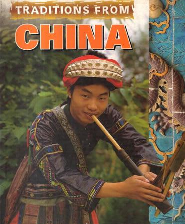 Traditions from China