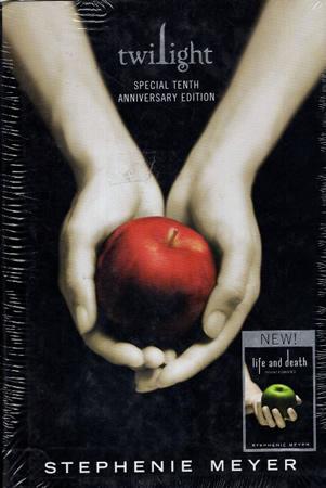 TWILIGHT - Special 10th Anniversary Edition