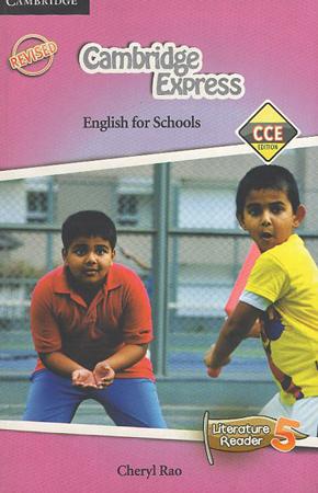 Cambridge Express : English Express Literature Reader 5