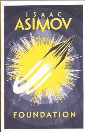ISAAC ASIMON FOUNDATION