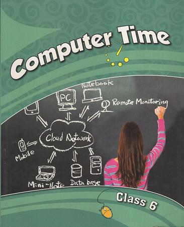 Computer Time Class 6