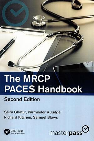 THE MRCP PACES HANDBOOK SECOND EDITION