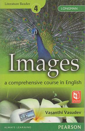 Images : Literature Reader 4