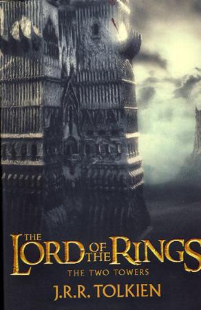 LOTR- THE TWO TOWERS