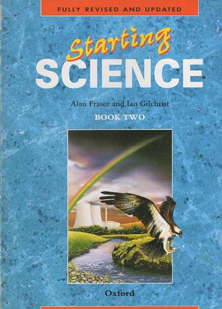 Starting Science Book 2