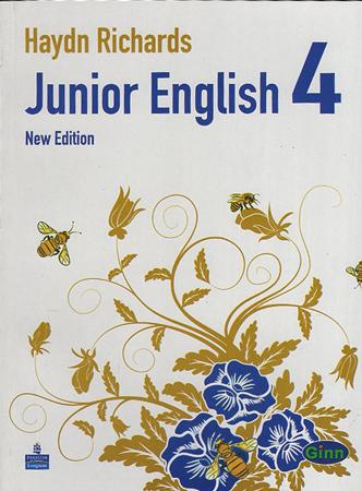 Junior English 4