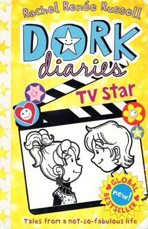 DORK DIARIES TV STAR