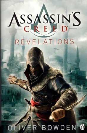ASSASSINS CREED - REVELATIONS