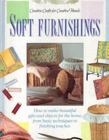 SOFT FURNISHINGS FOR YOUR HOME