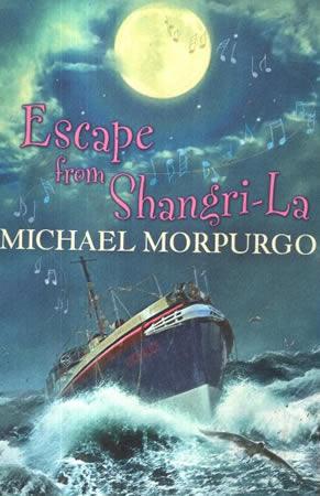 ESCAPE FROM SHANGRILA