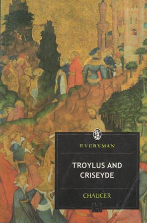 Troylus and Criseyde